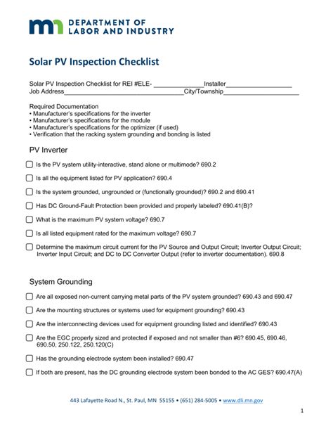 con ed bottle testing|Solar Verification Testing and Inspection Checklist .